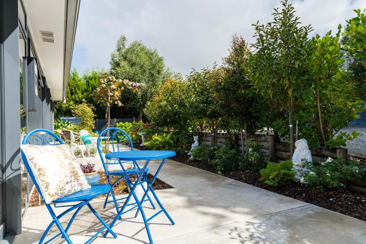פאנגאריי Glenbervie Bed & Breakfast מראה חיצוני תמונה