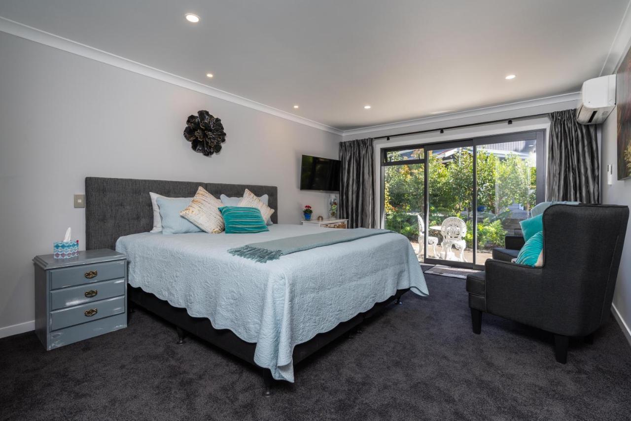 פאנגאריי Glenbervie Bed & Breakfast מראה חיצוני תמונה